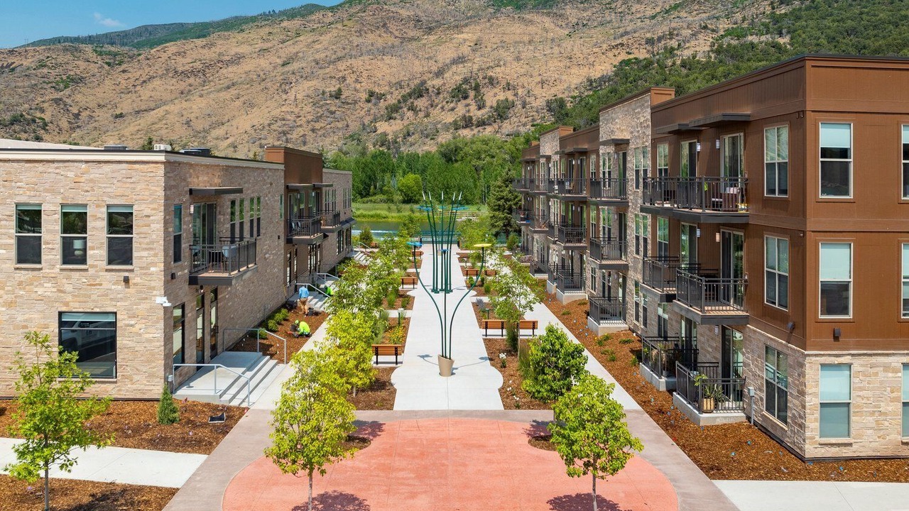 Photo of Outdoor in Carbondale