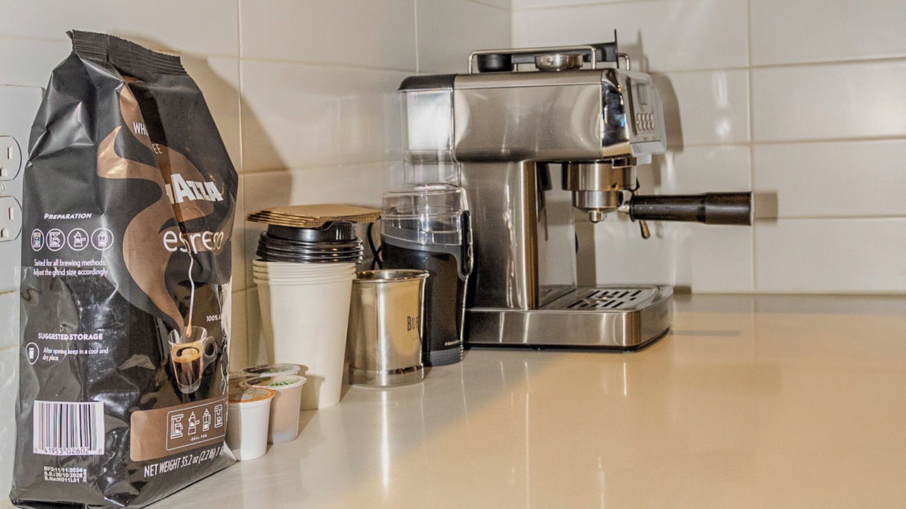 Photo of Kitchen in Golden Triangle