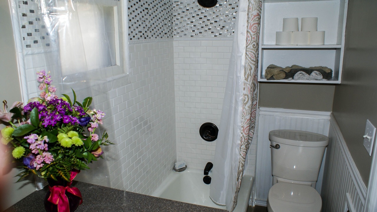 Photo of Bathroom in Grand Junction