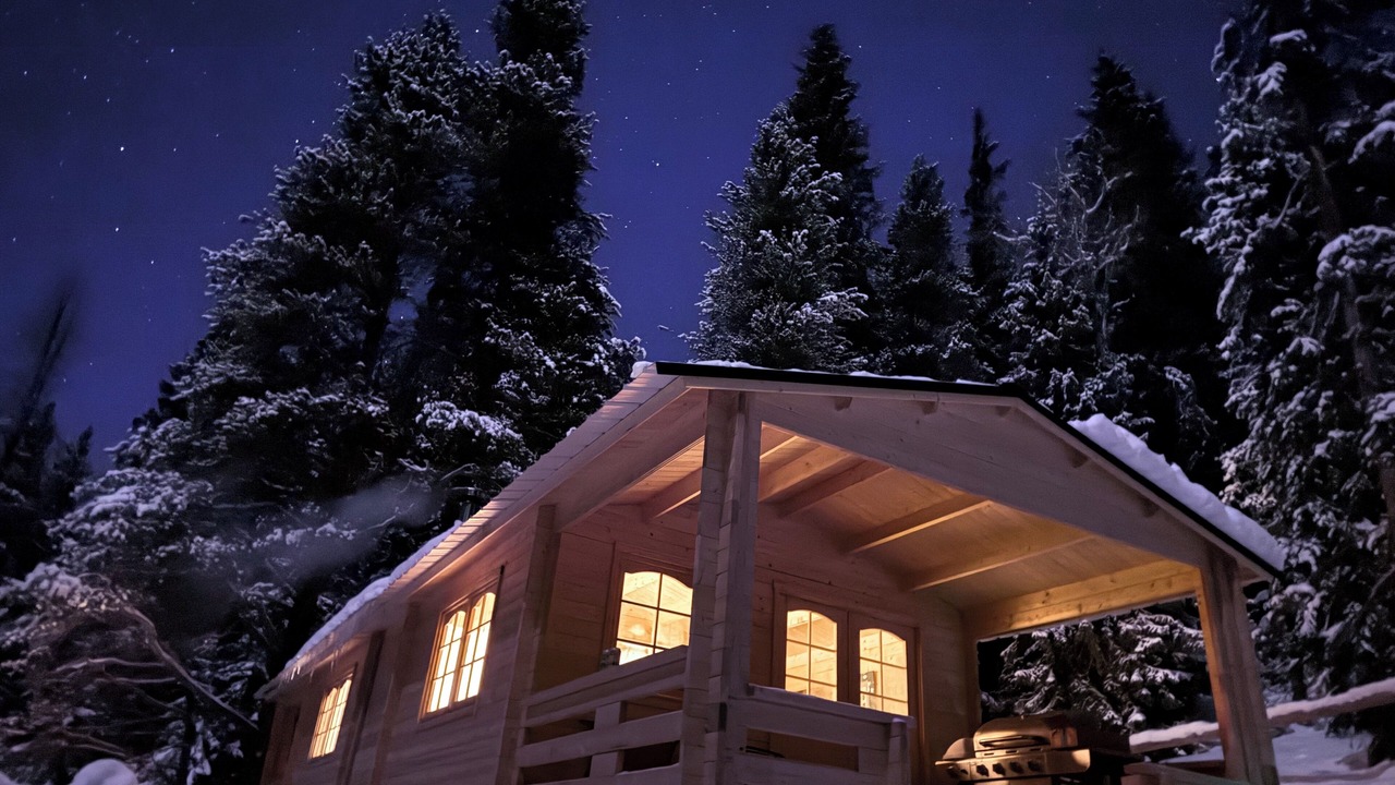 Photo of Patio Balcony in Red Cliff
