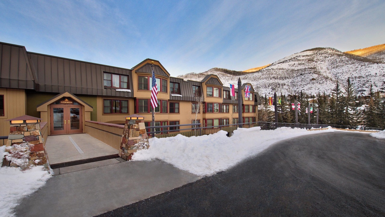 Photo of Outdoor in Highland Meadows