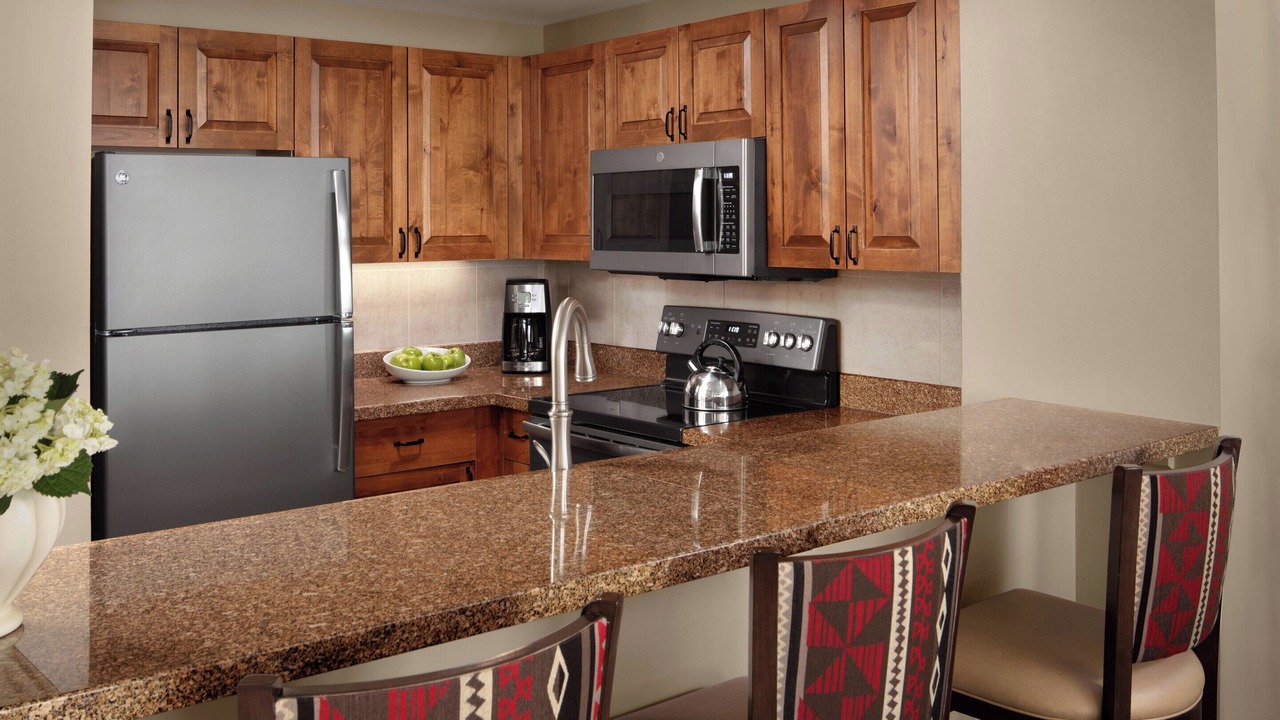 Photo of Kitchen in Highland Meadows