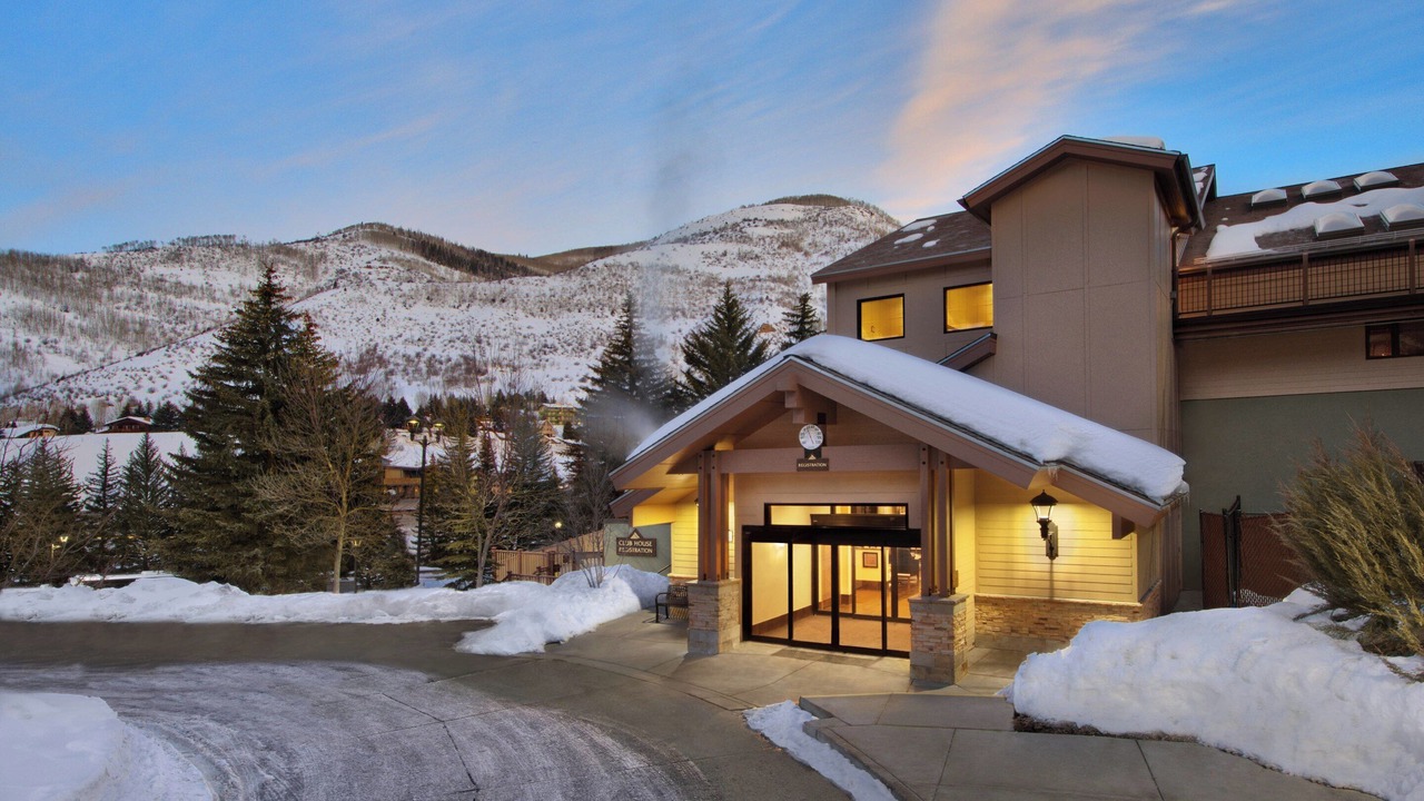 Photo of Outdoor in Highland Meadows