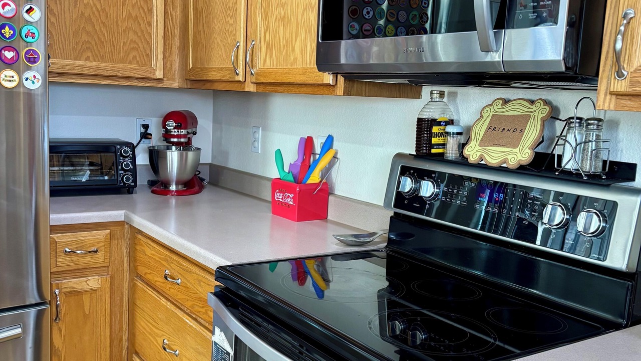 Photo of Kitchen in Broomfield