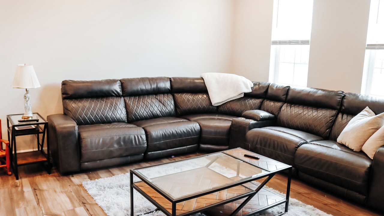 Photo of Livingroom in Erie
