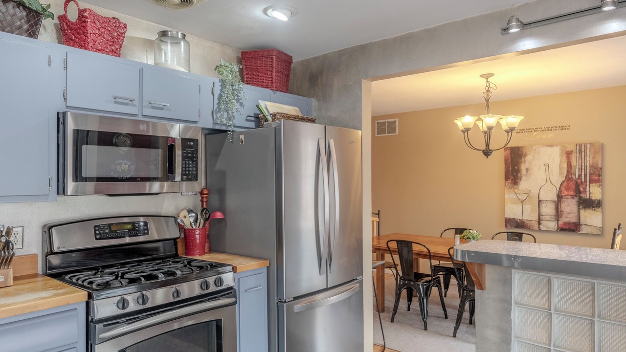 Photo of Kitchen in Lakewood