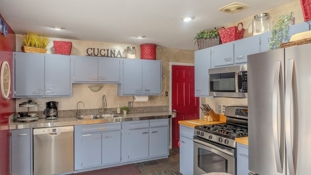 Photo of Kitchen in Lakewood