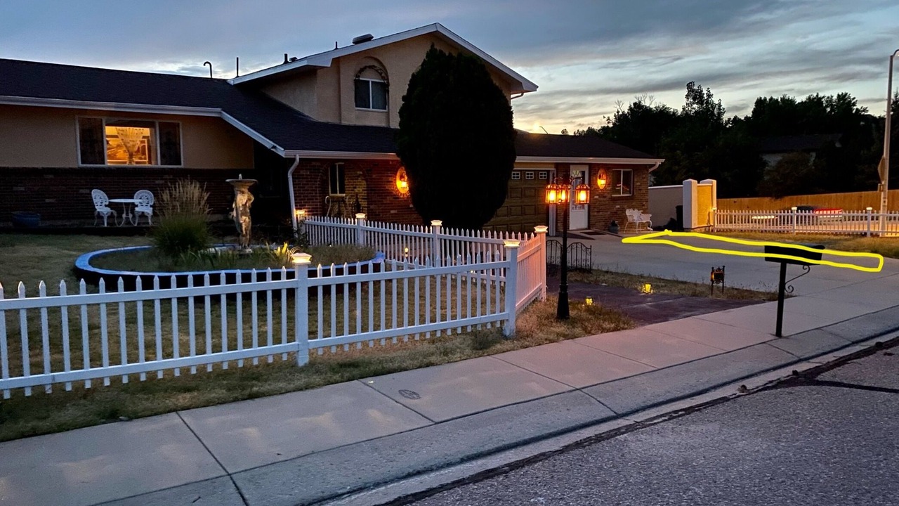 Photo of Outdoor in Village Seven