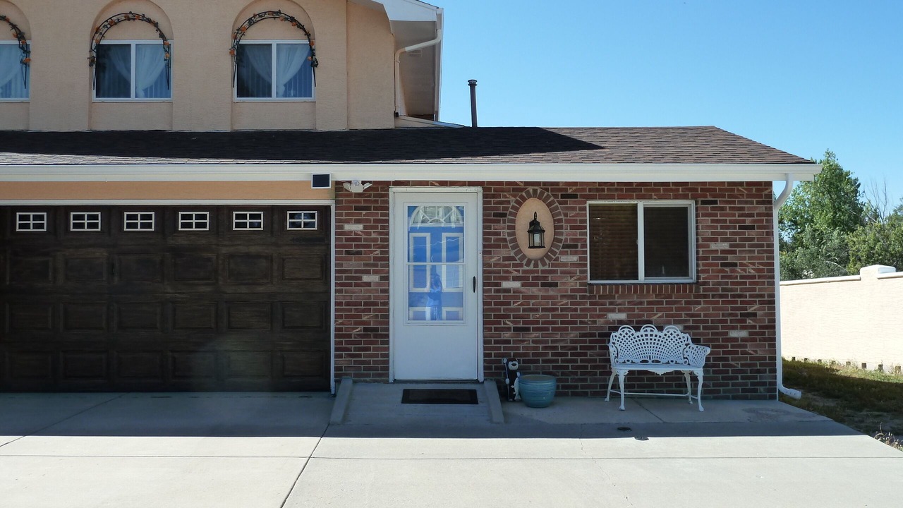Photo of Outdoor in Village Seven