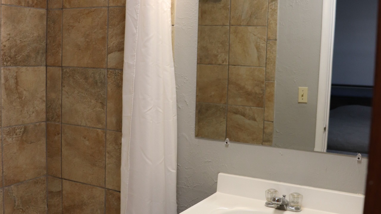 Photo of Bathroom in Springfield
