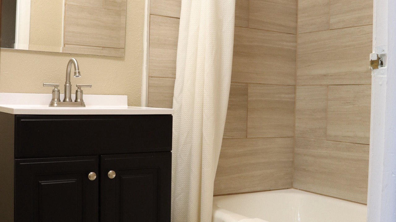Photo of Bathroom in Springfield