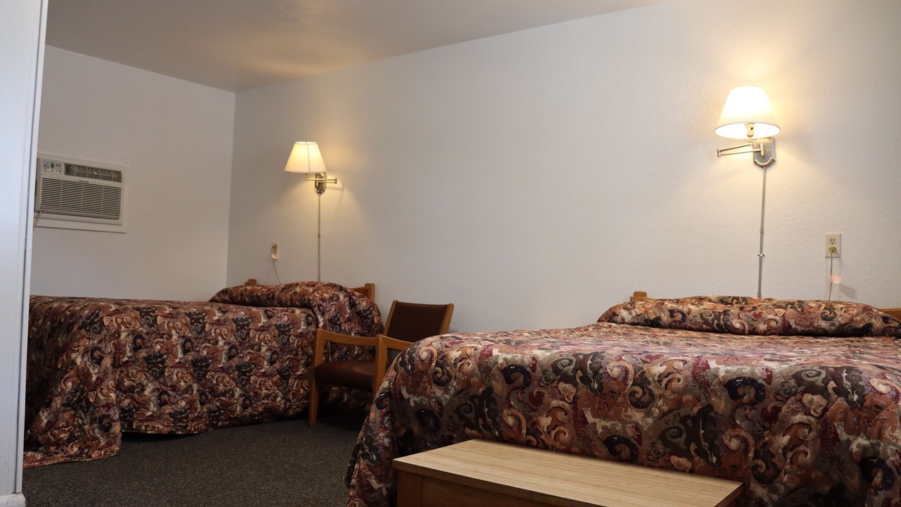 Photo of Bedroom in Springfield