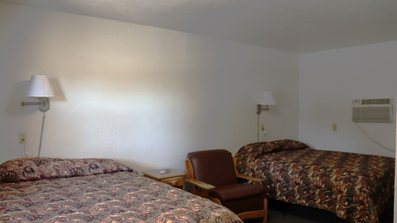 Photo of Bedroom in Springfield