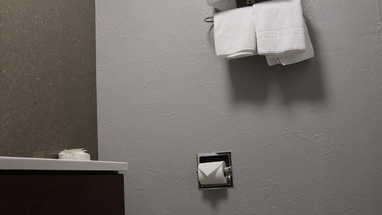 Photo of Bathroom in Springfield
