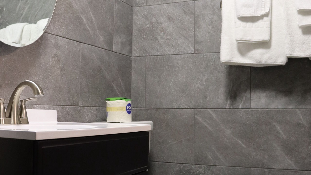 Photo of Bathroom in Springfield
