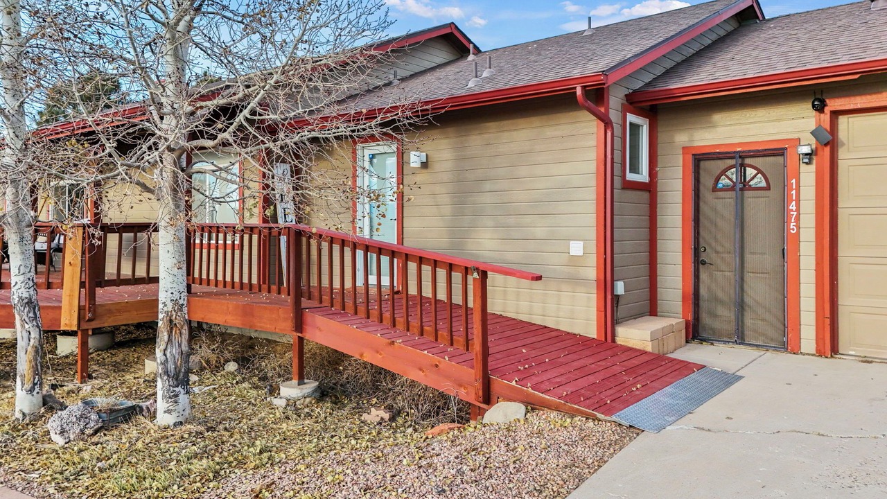 Photo of Outdoor in Peyton