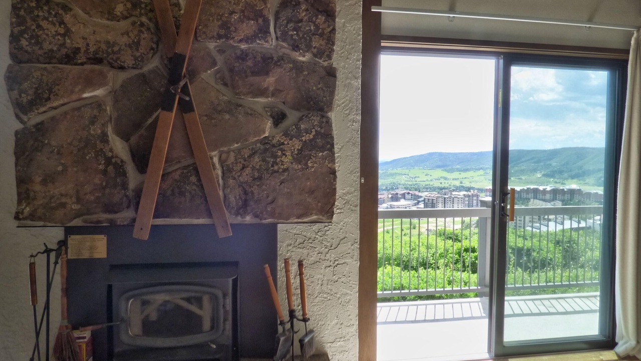 Photo of Outdoor in Steamboat Springs
