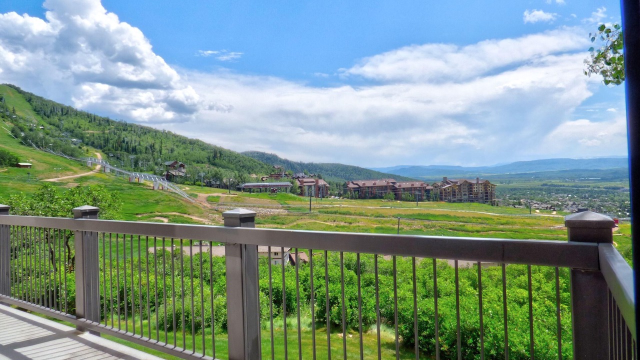 Photo of Outdoor in Steamboat Springs