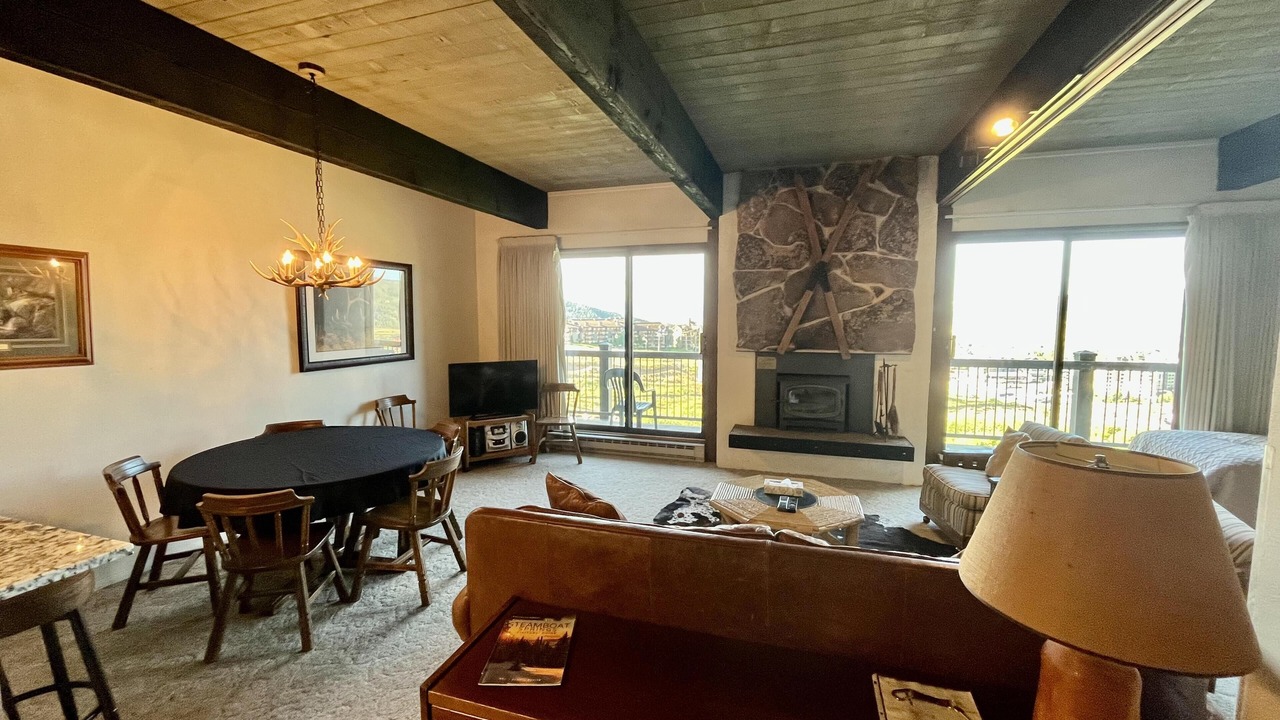 Photo of Outdoor in Steamboat Springs