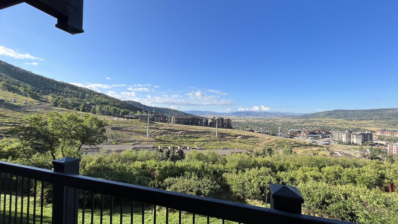 Photo of Outdoor in Steamboat Springs