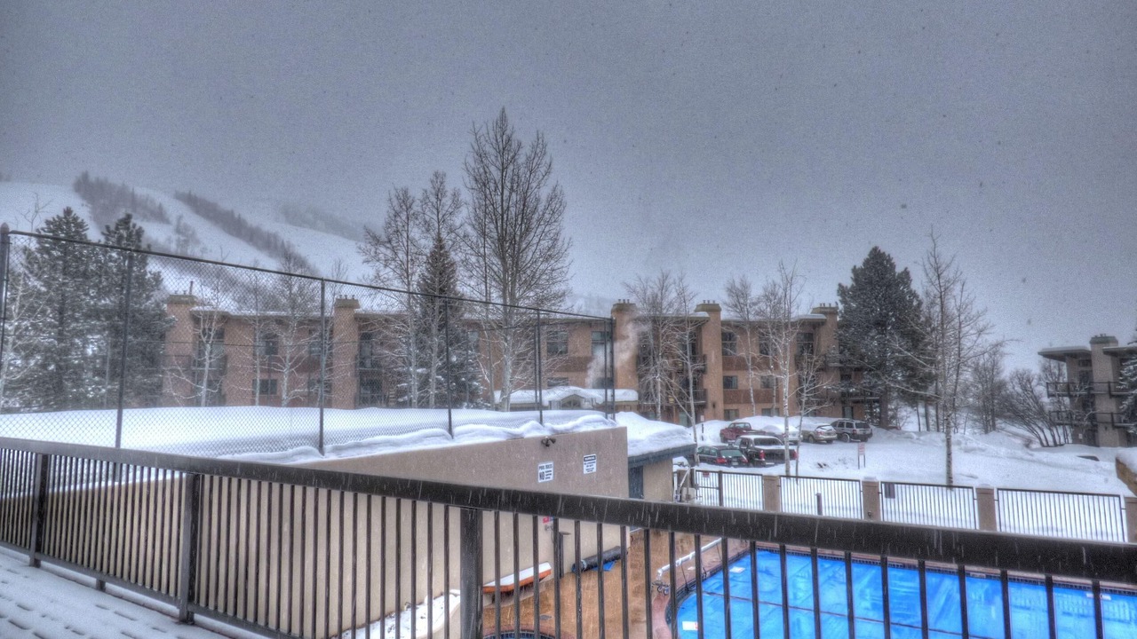 Photo of Outdoor in Steamboat Springs