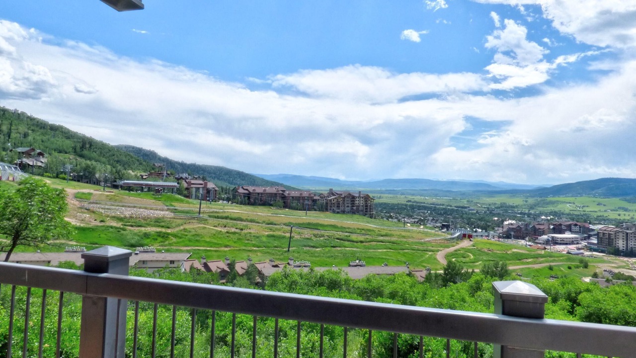 Photo of Outdoor in Steamboat Springs