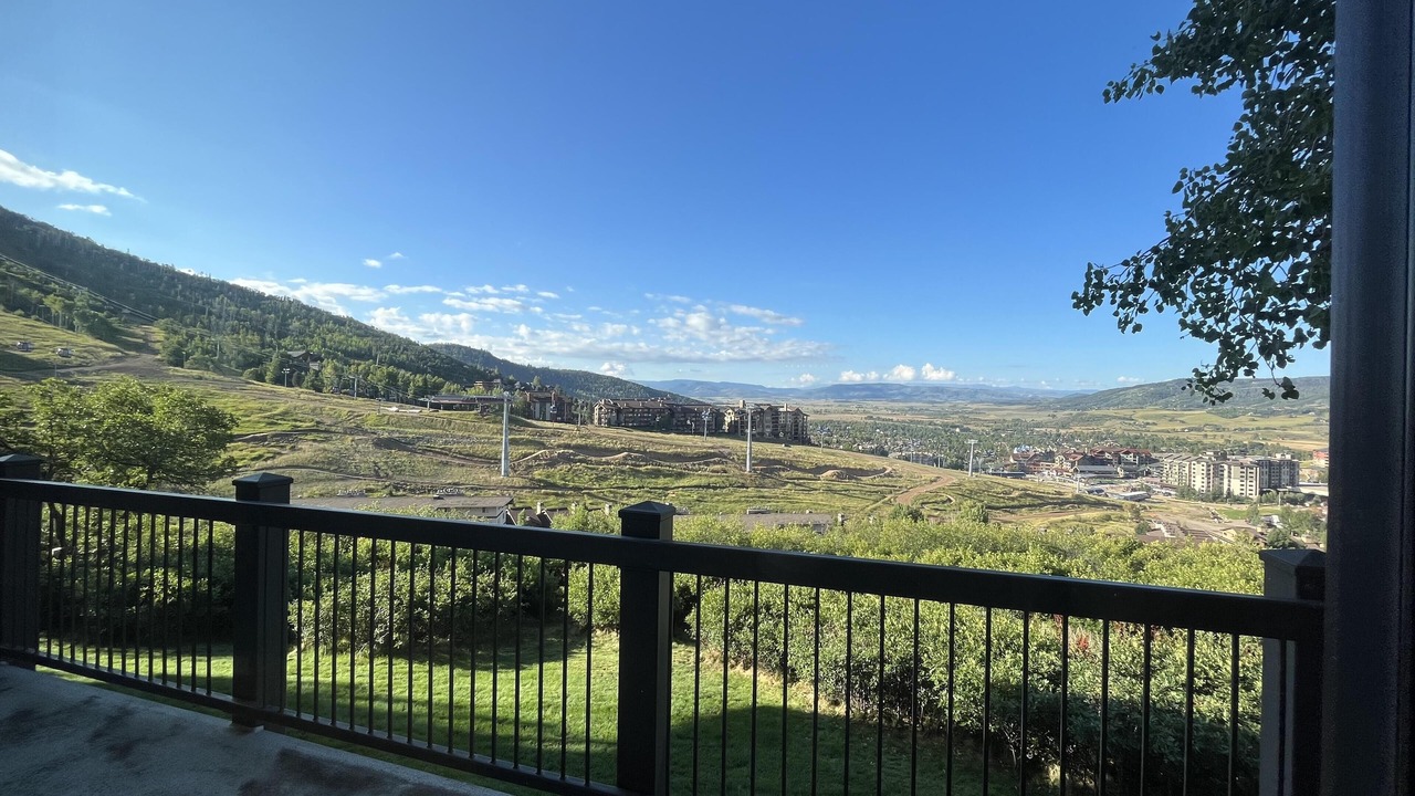 Photo of Outdoor in Steamboat Springs