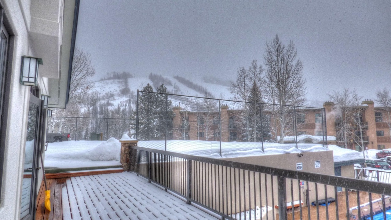 Photo of Outdoor in Steamboat Springs