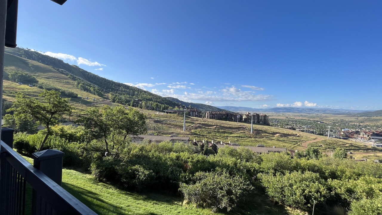 Photo of Outdoor in Steamboat Springs