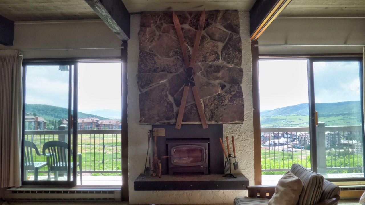 Photo of Outdoor in Steamboat Springs