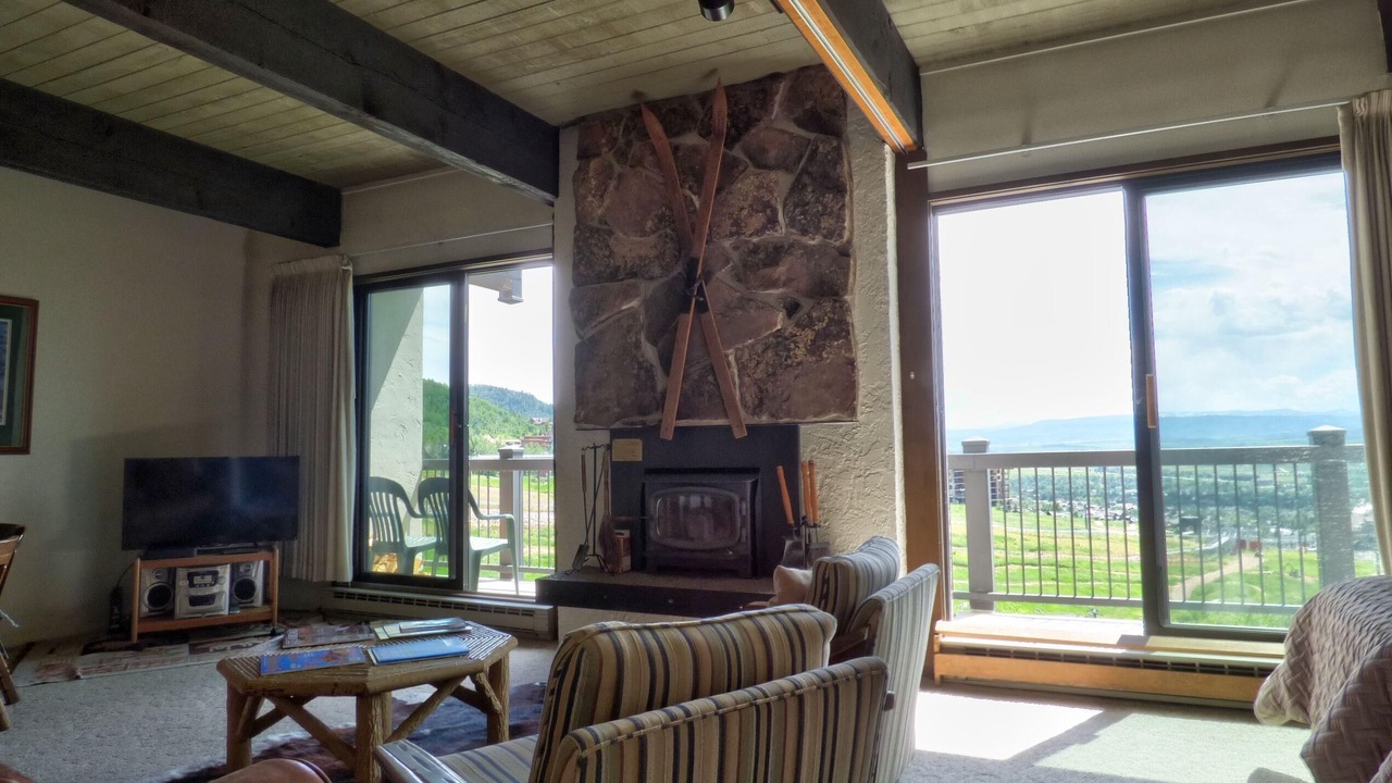 Photo of Outdoor in Steamboat Springs