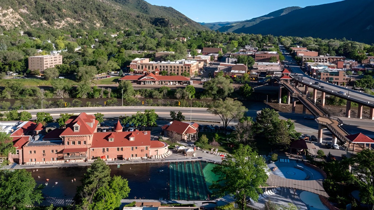 Photo of Outdoor in Glenwood Springs