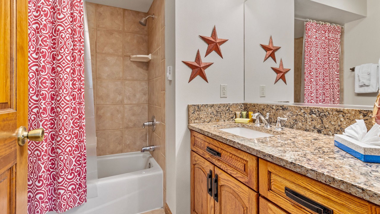 Photo of Bathroom in Aspen Brook