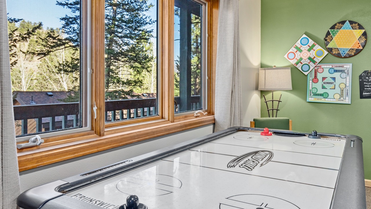Photo of Bedroom in Aspen Brook