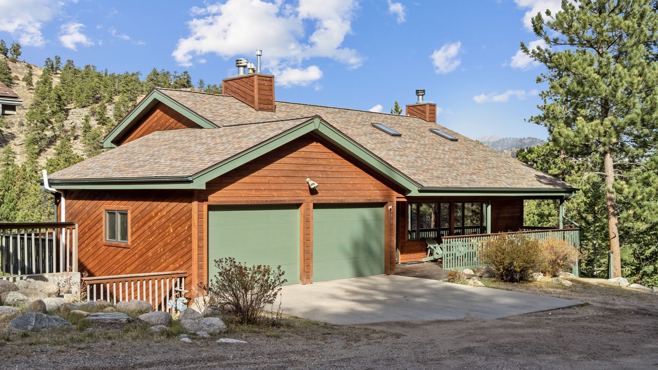 Photo of Outdoor in Aspen Brook