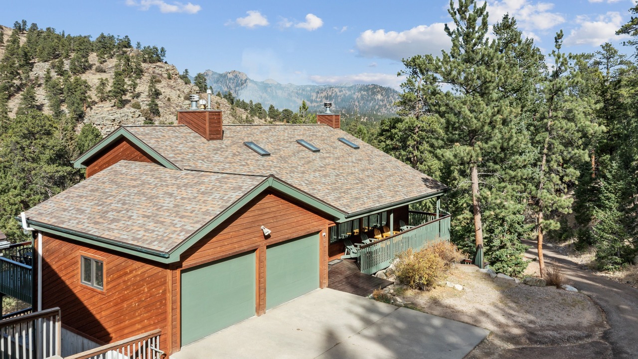 Photo of Outdoor in Aspen Brook