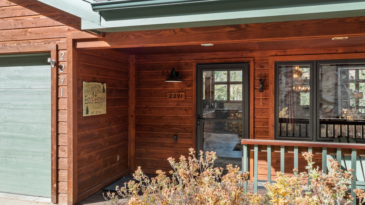 Photo of Outdoor in Aspen Brook