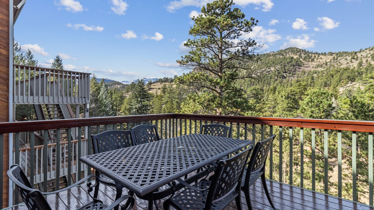 Photo of Outdoor in Aspen Brook