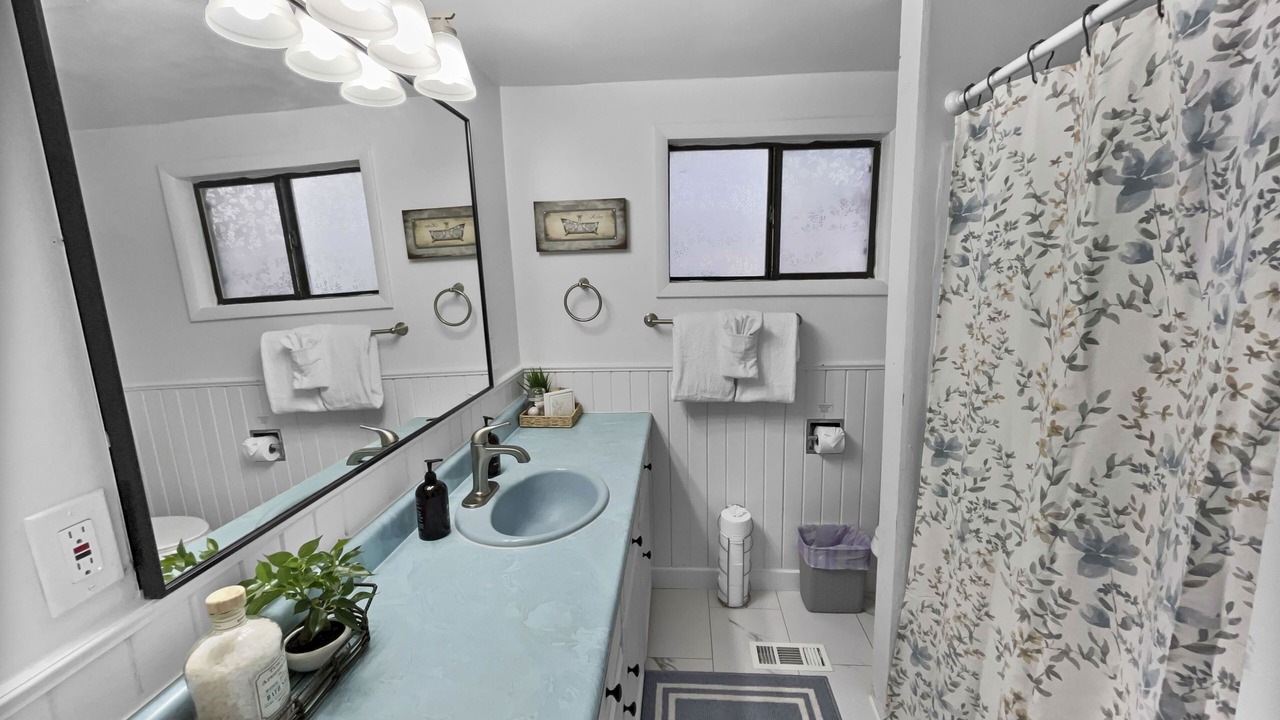 Photo of Bathroom in Grand Junction