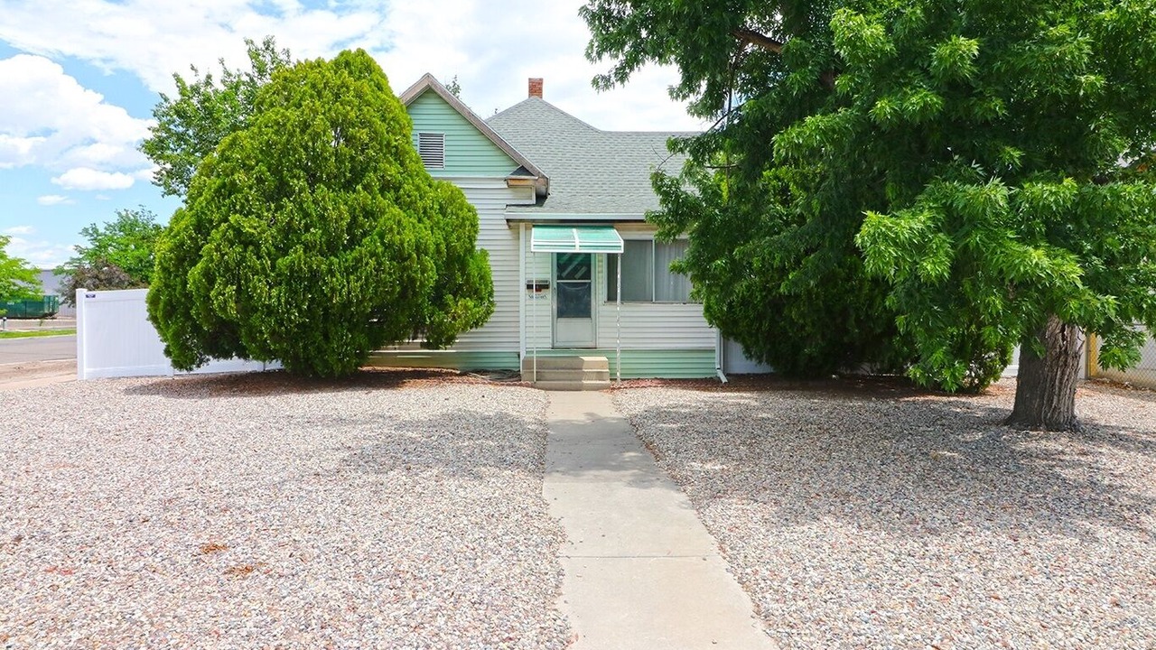 Photo of Outdoor in Grand Junction