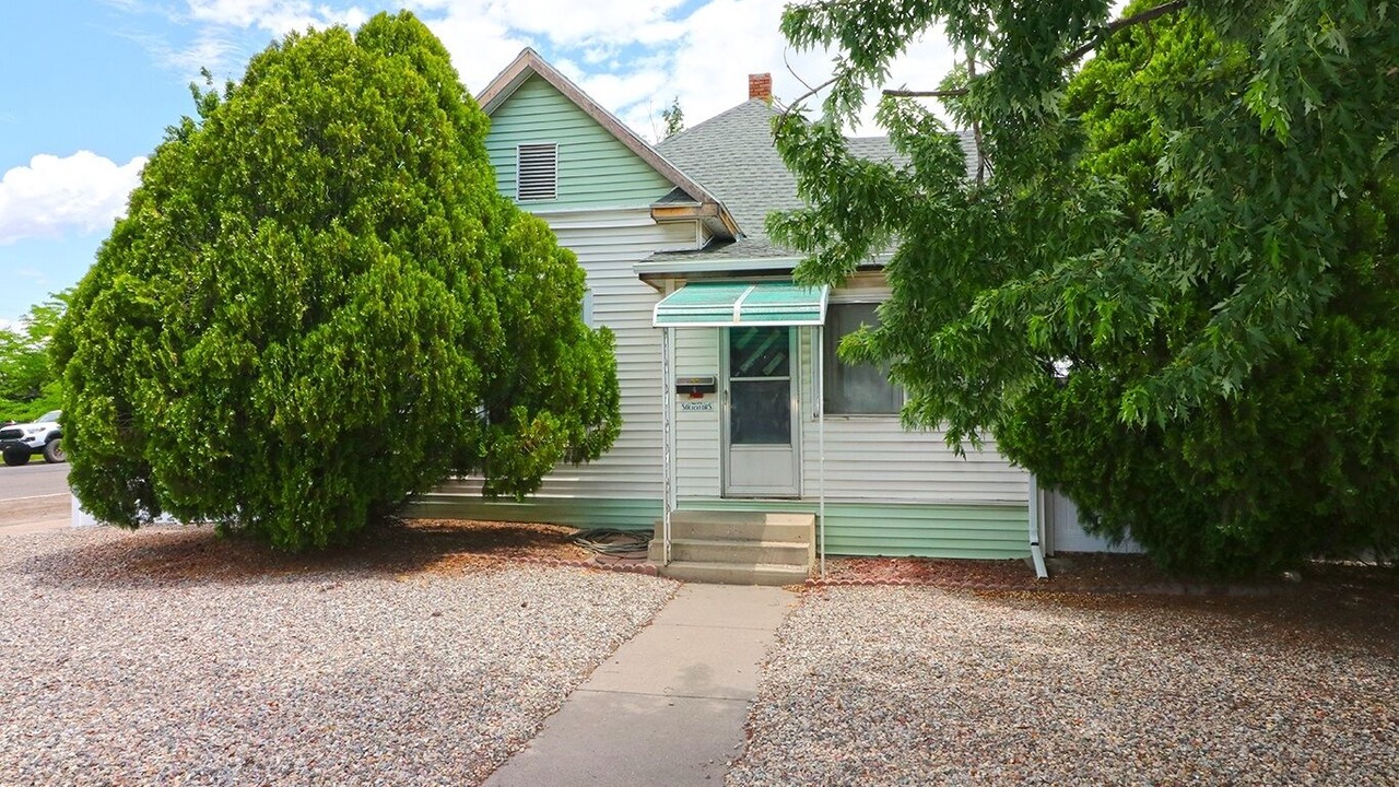 Photo of Outdoor in Grand Junction