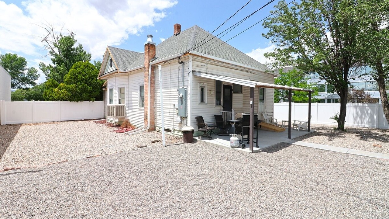 Photo of Outdoor in Grand Junction