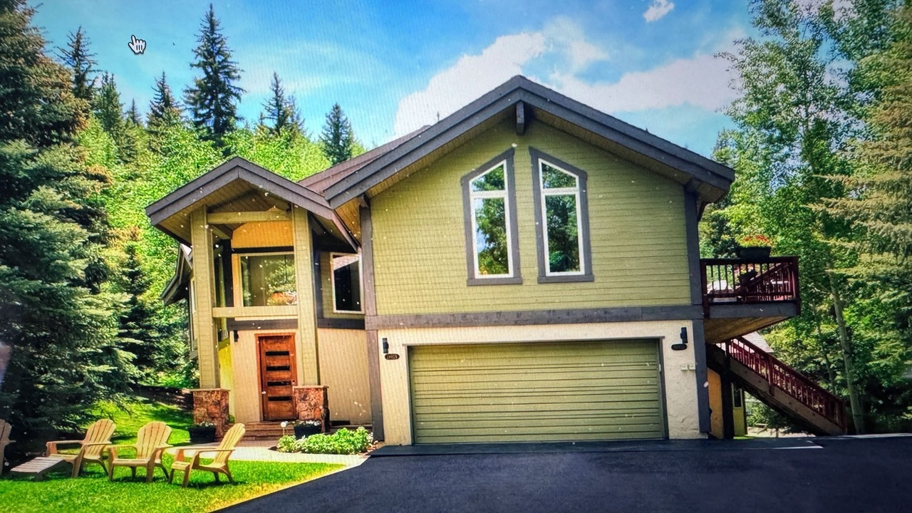 Photo of Outdoor in Intermountain
