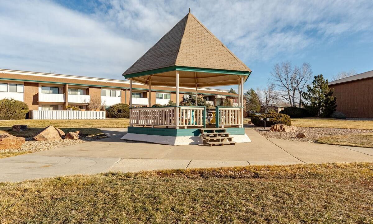 Photo of Outdoor in Gunbarrel