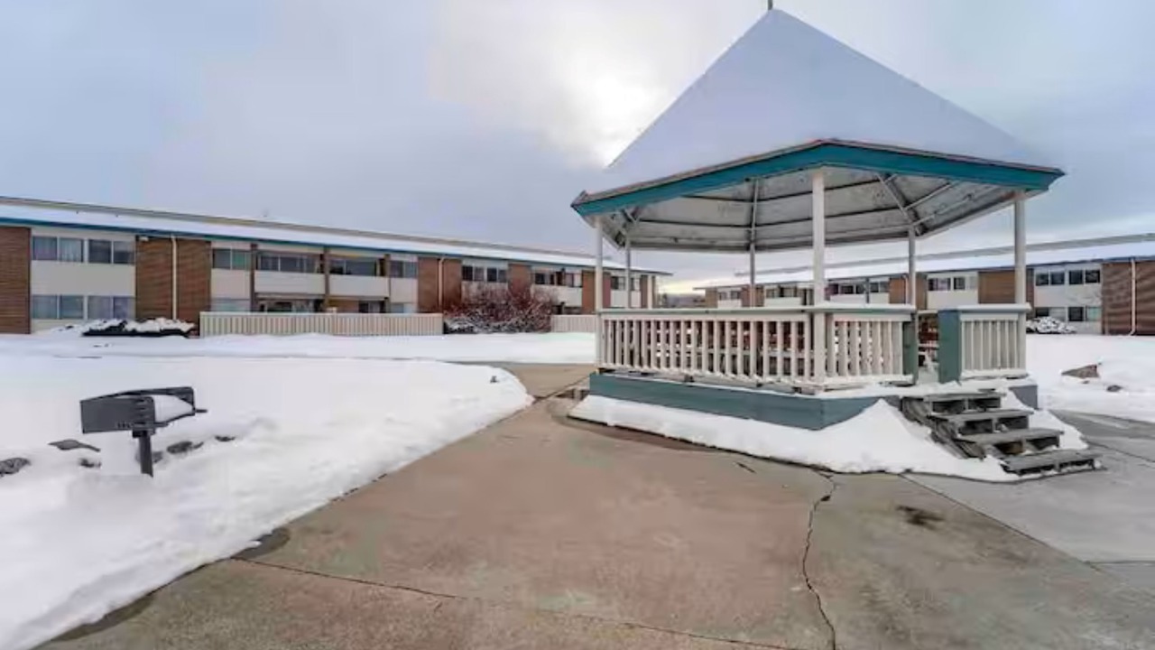 Photo of Outdoor in Gunbarrel