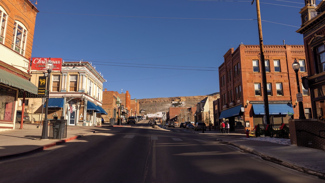 Photo of Outdoor in Cripple Creek