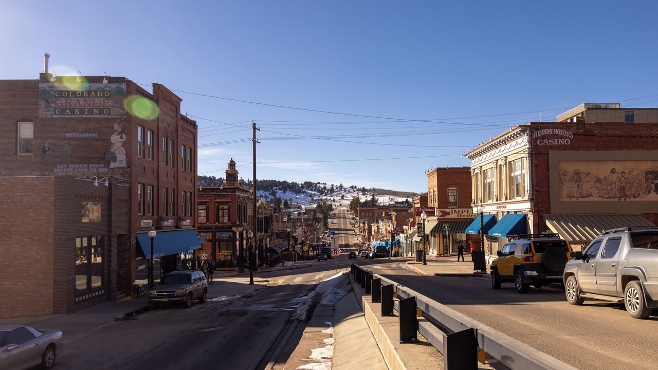 Photo of Outdoor in Cripple Creek