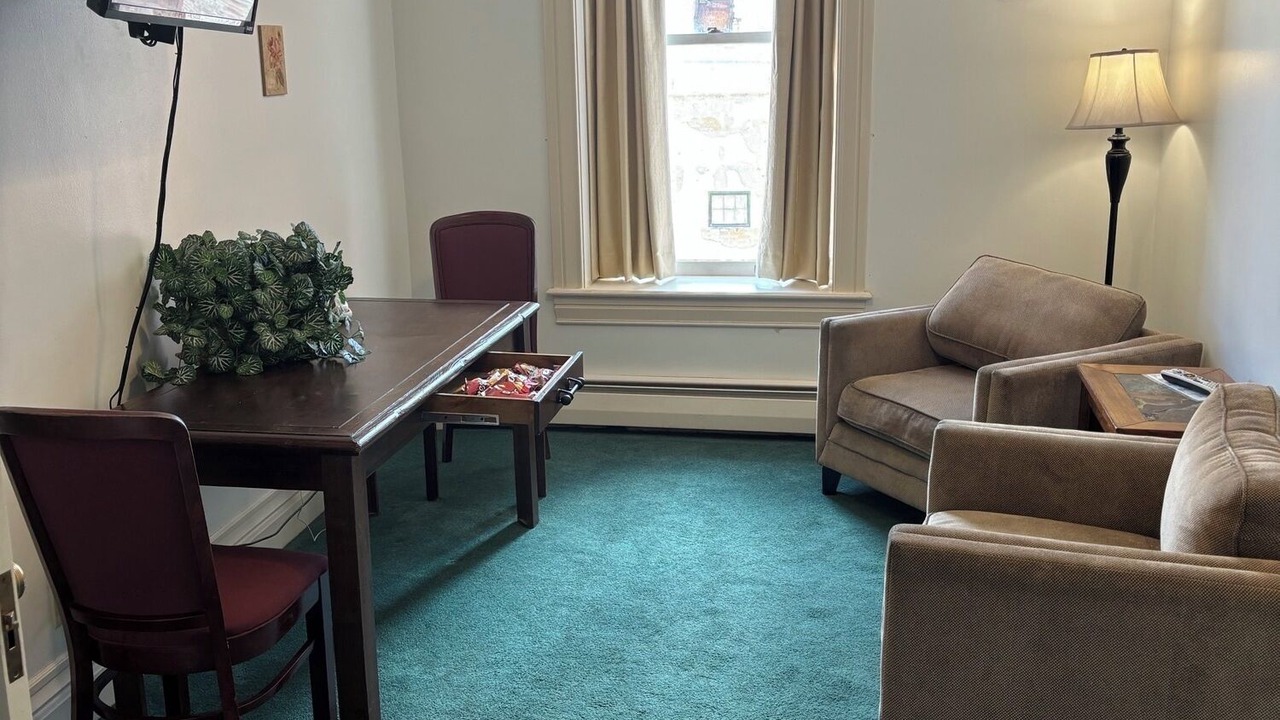 Photo of Livingroom in Cripple Creek