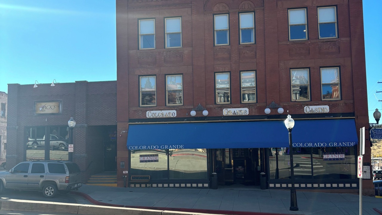 Photo of Outdoor in Cripple Creek