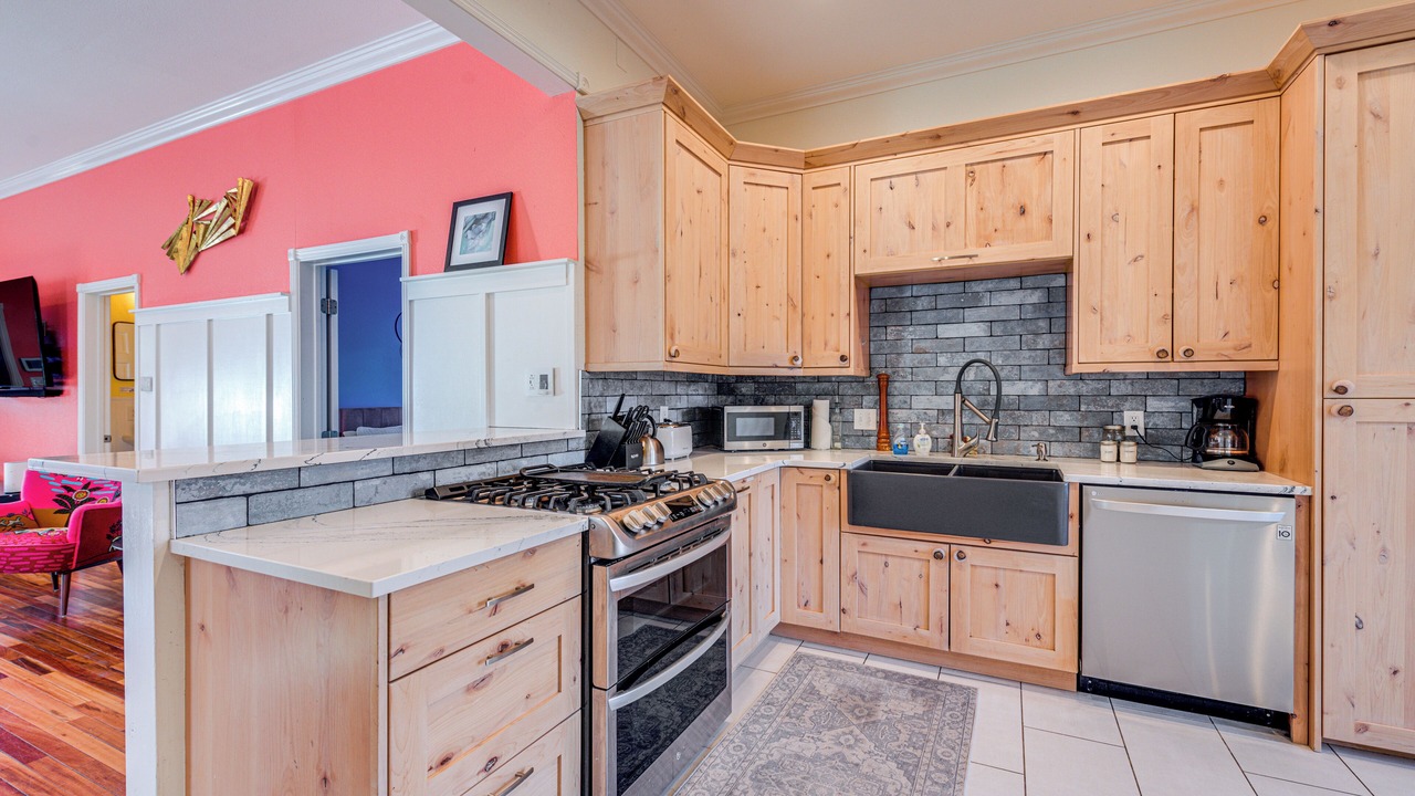 Photo of Kitchen in Old Town West